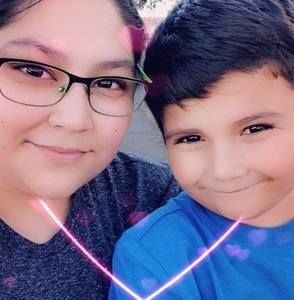 Meet your Posher, Monique